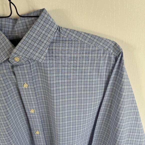 Polo Ralph Lauren "Regent" Classic Fit: 16.5 x 36 - Picture 2 of 3